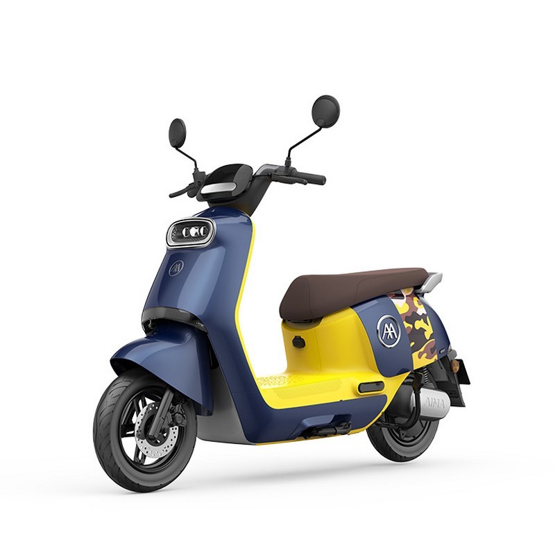 500 Croatian Dash City Electric Scooters Now Present in 15 5Hgt1jFsRiAT