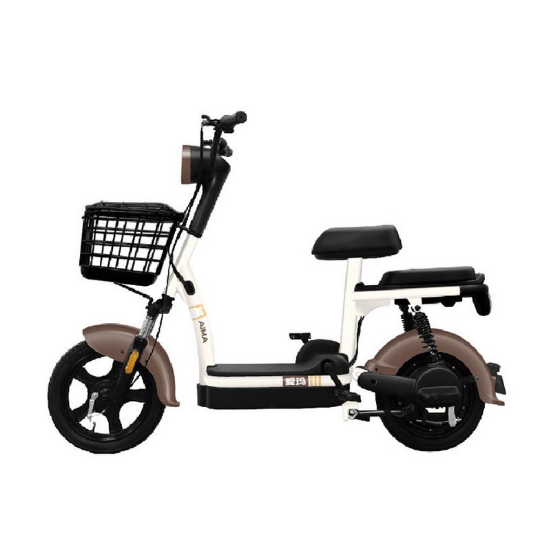 6 Best Electric Scooters with Hydraulic Brakes (Our tests)UcOoPyK8p32D