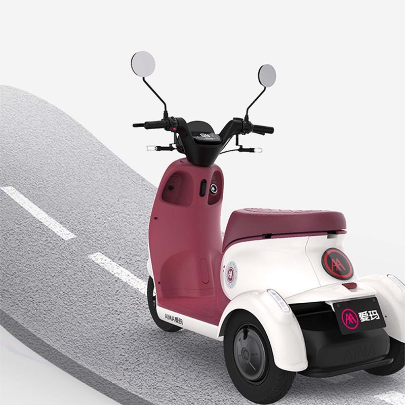 Electric scooter insurance:pulsory in Luxembourg?dVcrxBk3yT2q