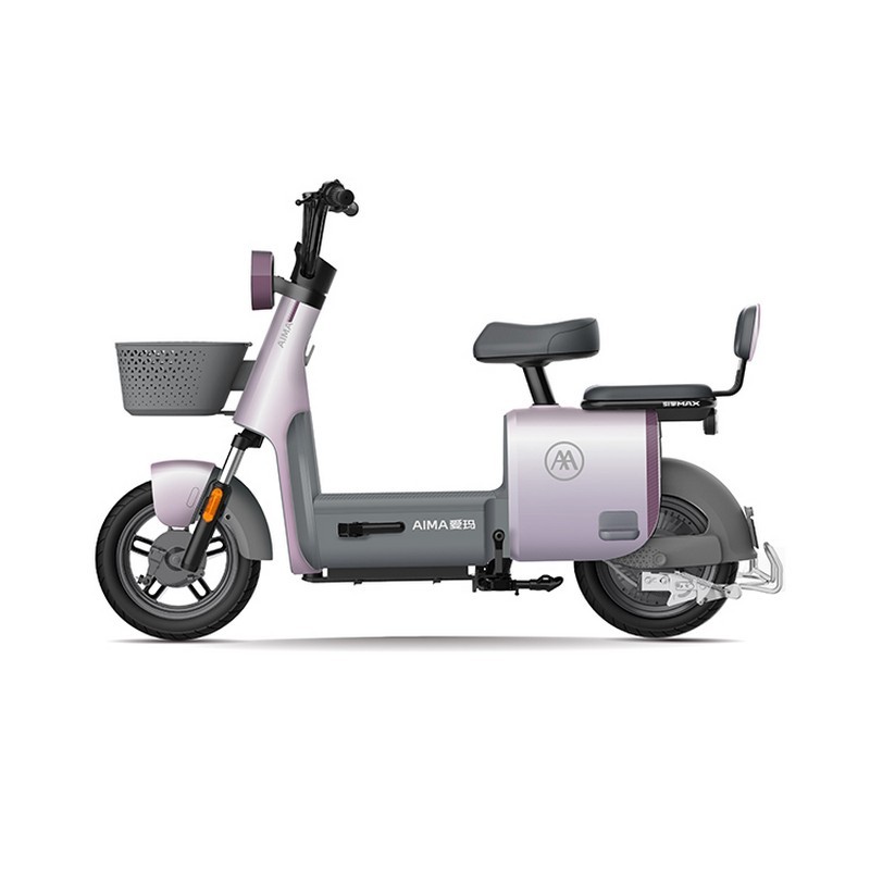 Aima Niko Electric Scooter