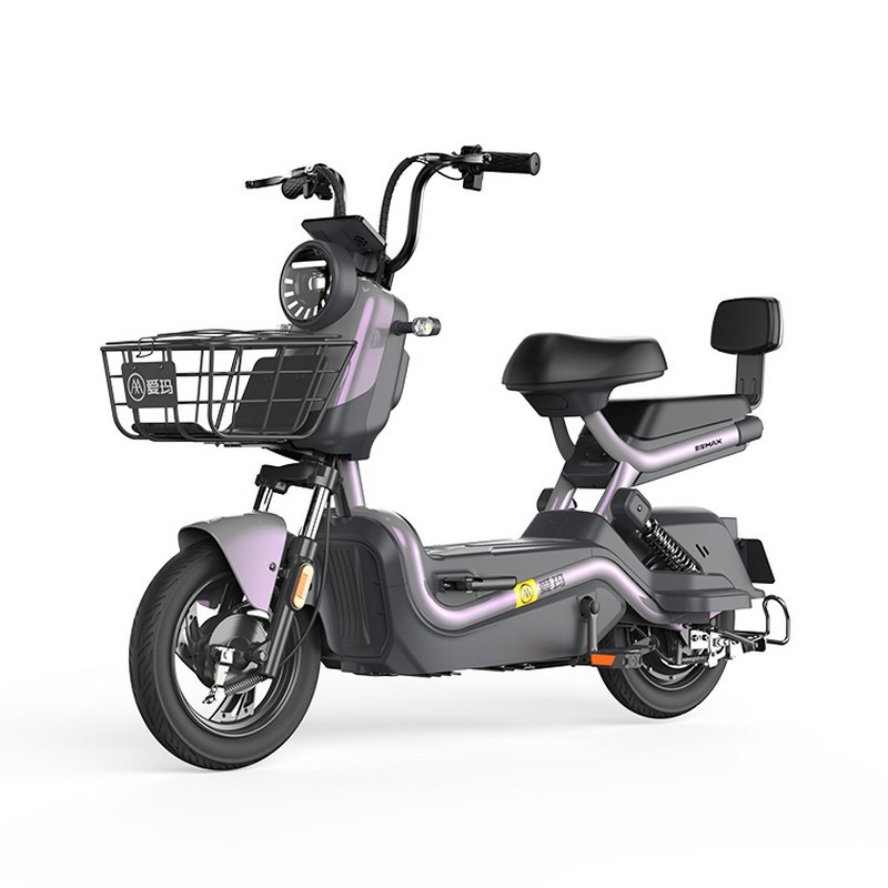 Aima Kuxun R281 Electric Scooter