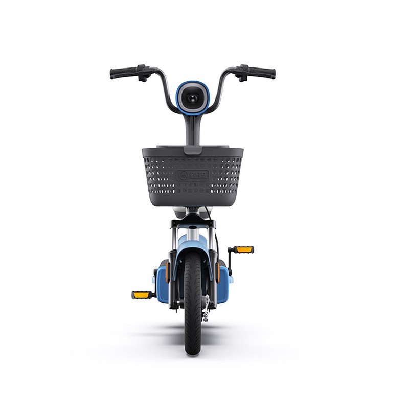 Aima Paopao Electric Scooter