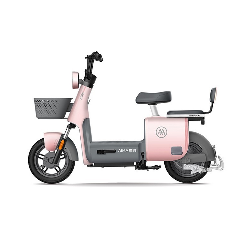 Electric scooters made in Luxembourg - LuxinnovationDwu4RexuMrVT