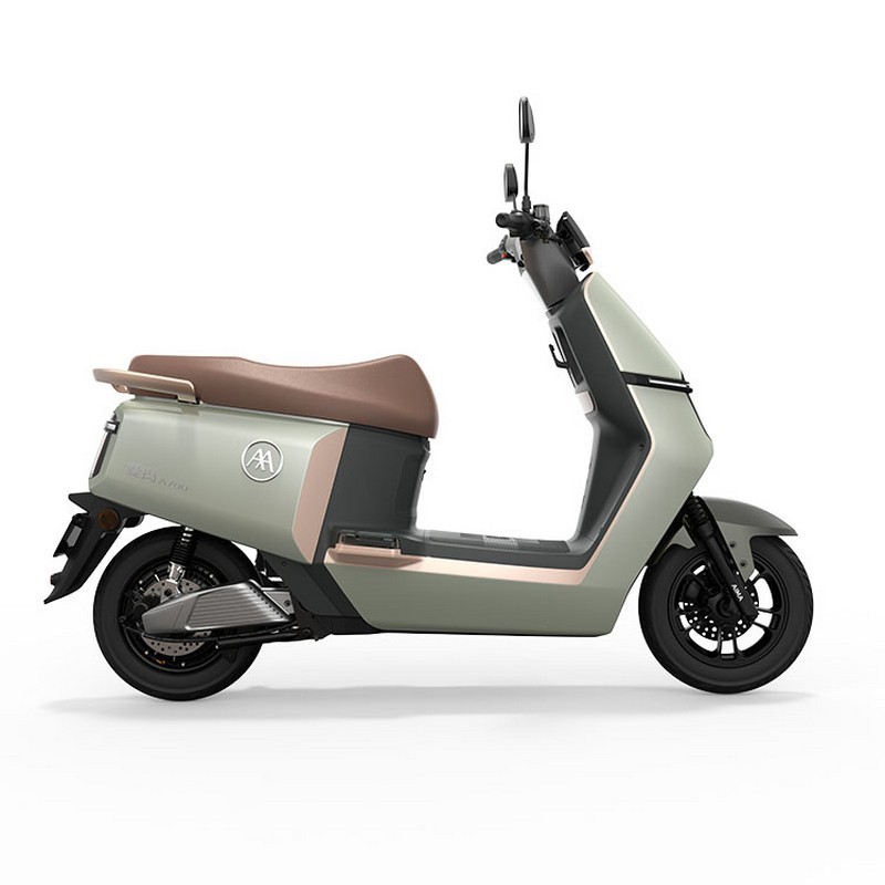 Aima Commander A700 Electric Motorcycle