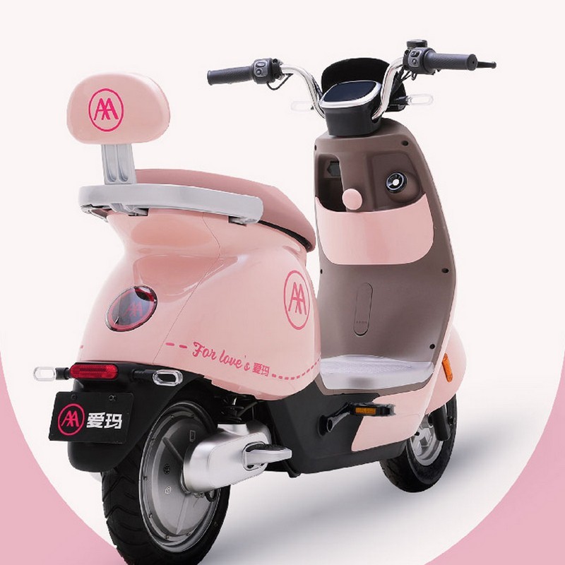 Aima Spring Q303 Electric Scooter