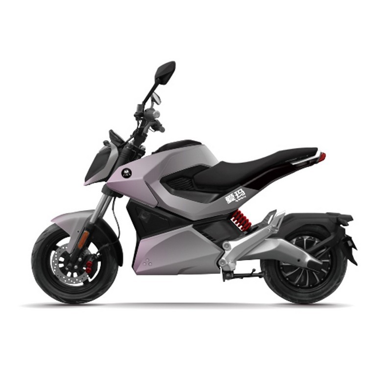 Aima Zomens X14 Electric Motorcycle