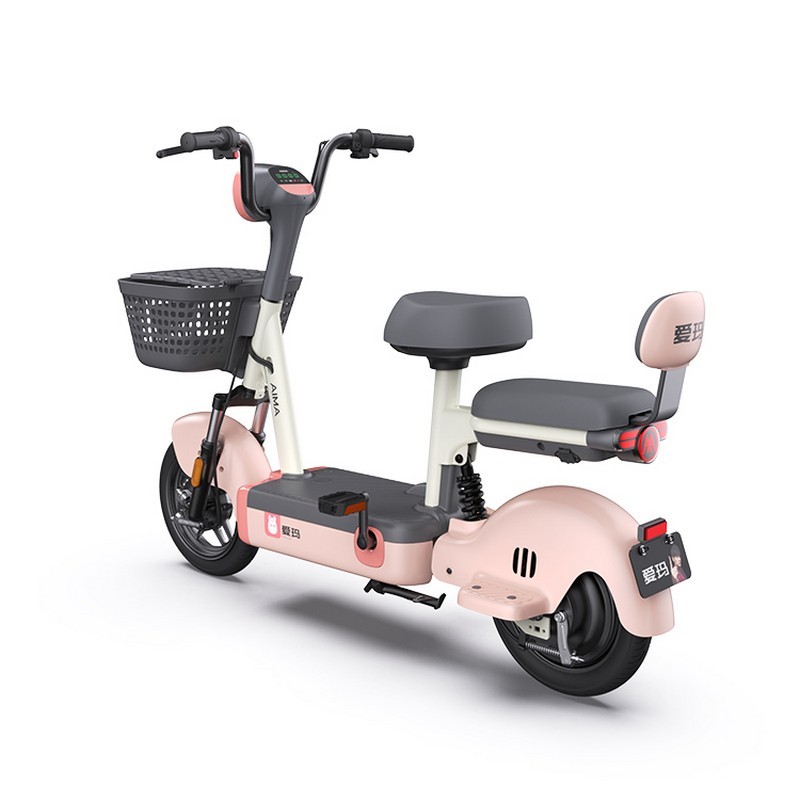 Rent an electric scooter in Croatia | The Plitvice TimesO5wKTq34cqv4