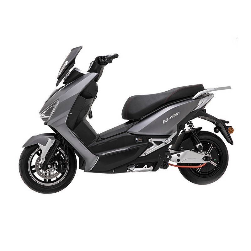 Customer Approved electric scooter carbon footprint in yp5PJAXSJY0Q