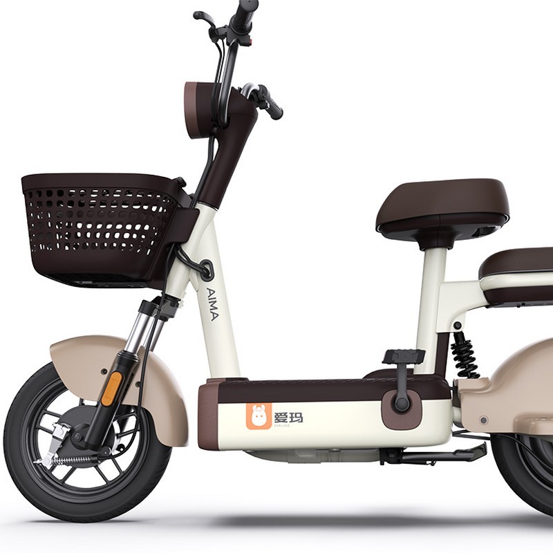 Aima Paopao Electric Scooter