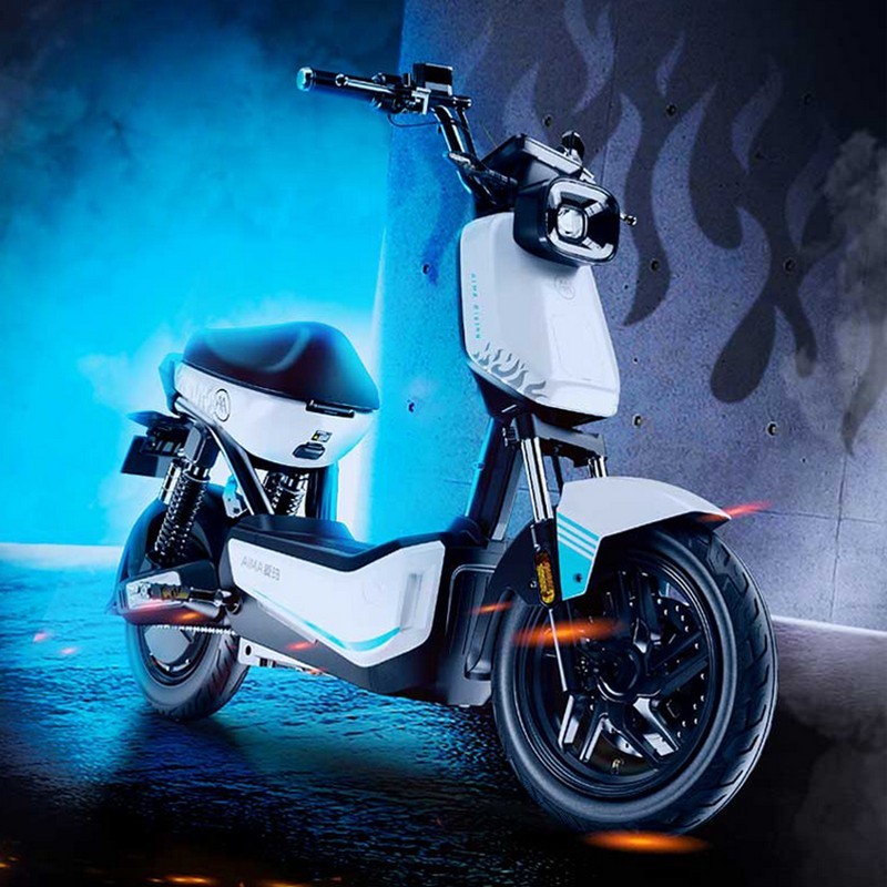 Aima Walkman Electric Scooter