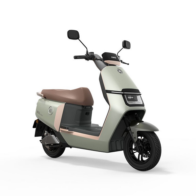 Aima Commander A700 Electric Motorcycle