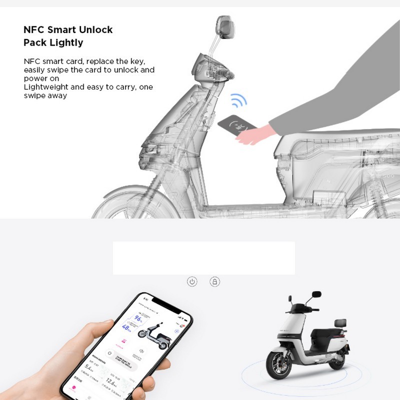 Best electric scooter 2023: Switch up how you get around 39qCECEBhELj