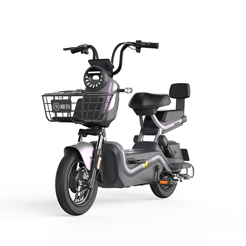 Aima Kuxun R281 Electric Scooter