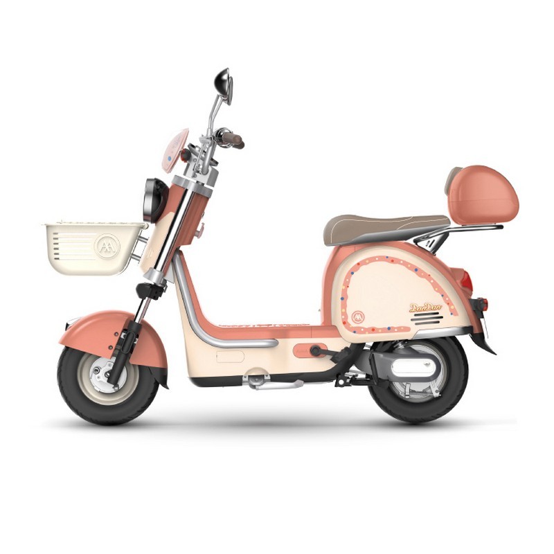 Aima Dandan Electric Scooter