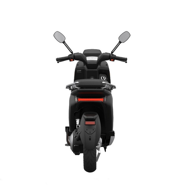 Aima N600 Series (N611 N612) Electric Motorcycle