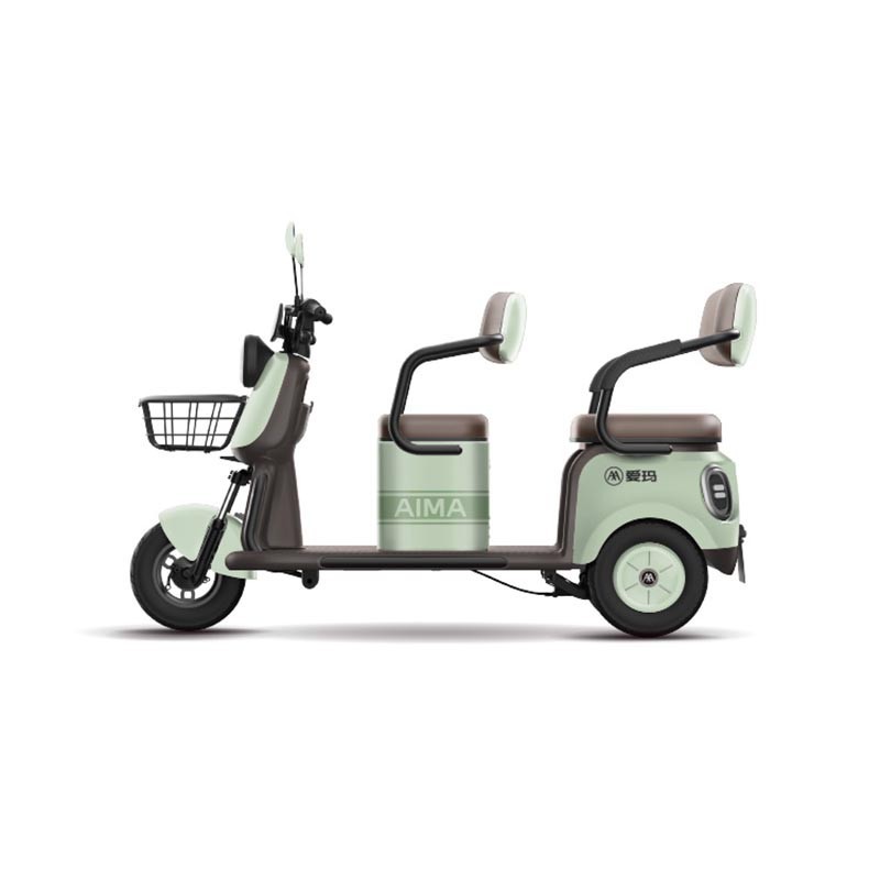 Aima Starry Sky A3 Electric Tricycle