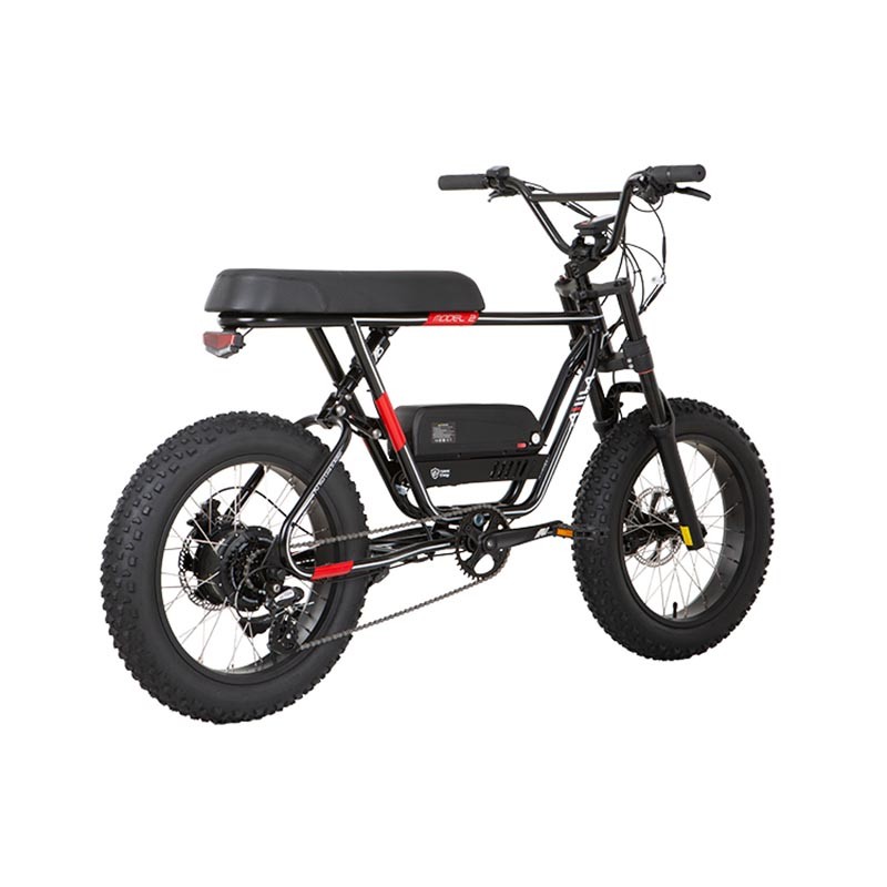 Aima Mc230 / Mc220 Electric Bicycle