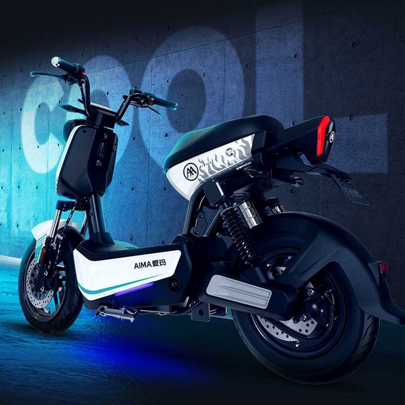 Electric scooter insurance: is itpulsory in Luxembourg?AAfMAmd77uS9