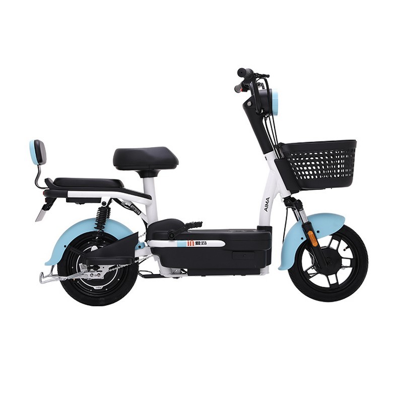 Aima Coffee Electric Scooter