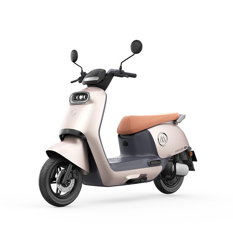 Best electric scooter 2023: Switch up how you get around N7xRBzhGrcnT