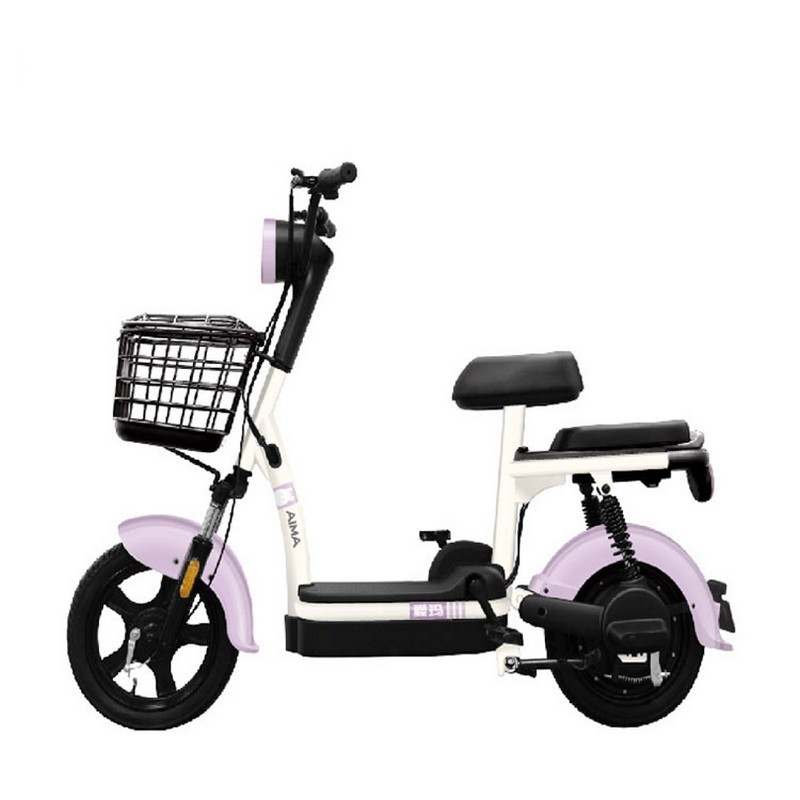 Rent An Electric Scooter In Croatia (Get Around Novalja 8WqbXVrAdttc