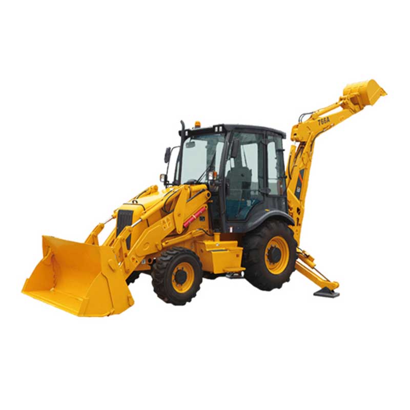 Cheap Price Used Sdlg Mining Wheel Loader 953 Front Loader Made In China