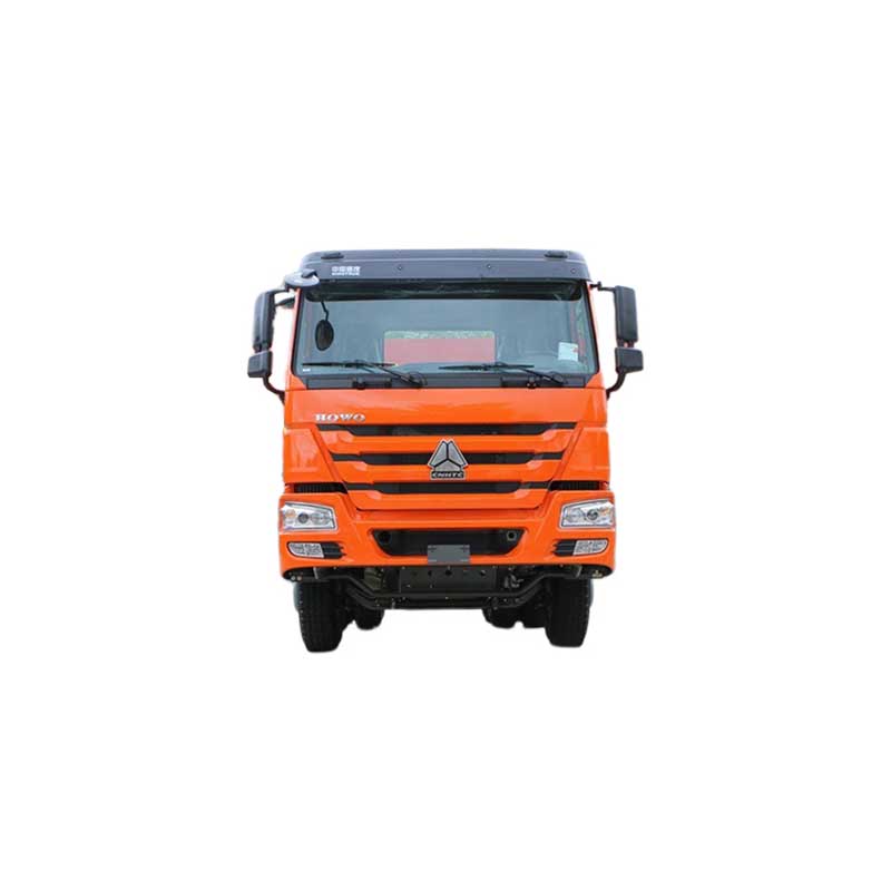 Chinese Tractor Truck Popular 6*4 F3000 430hp Tractor Trailer Head For Sale