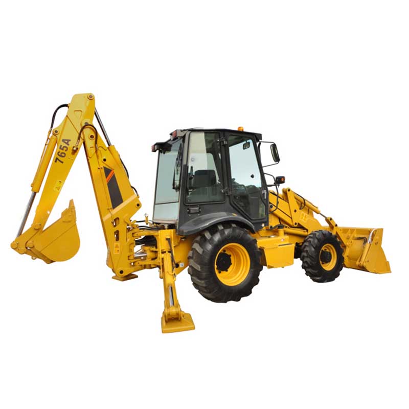 Cheap Price Used Sdlg Mining Wheel Loader 953 Front Loader Made In China