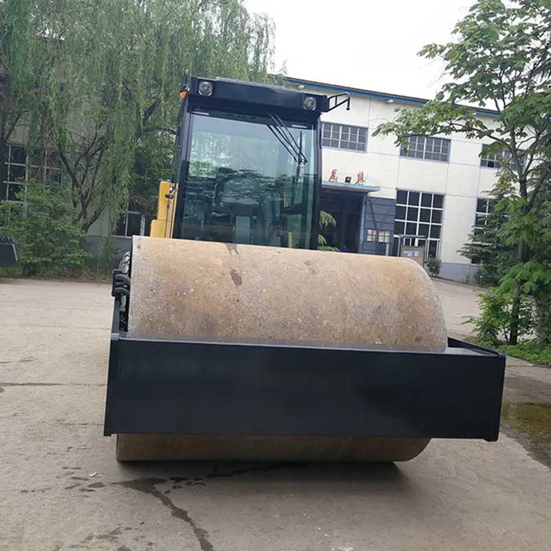 Drum Road Roller Lts212h Road Roller Lts212h With High Quality For Sale