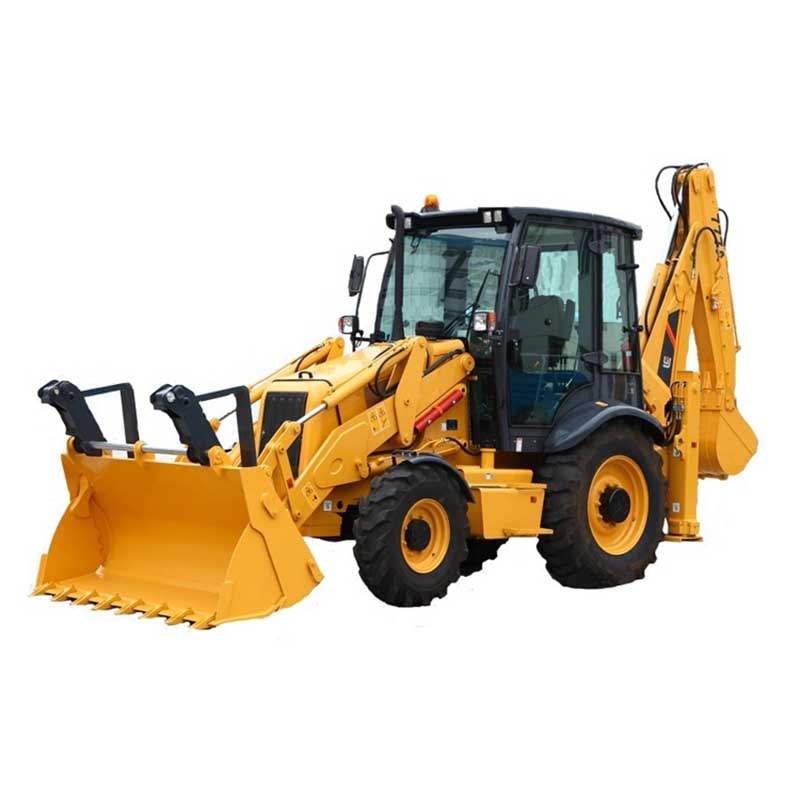 Cheap Price Used Sdlg Mining Wheel Loader 953 Front Loader Made In China