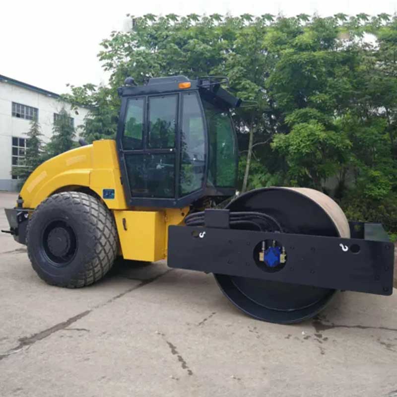 Drum Road Roller Lts212h Road Roller Lts212h With High Quality For Sale