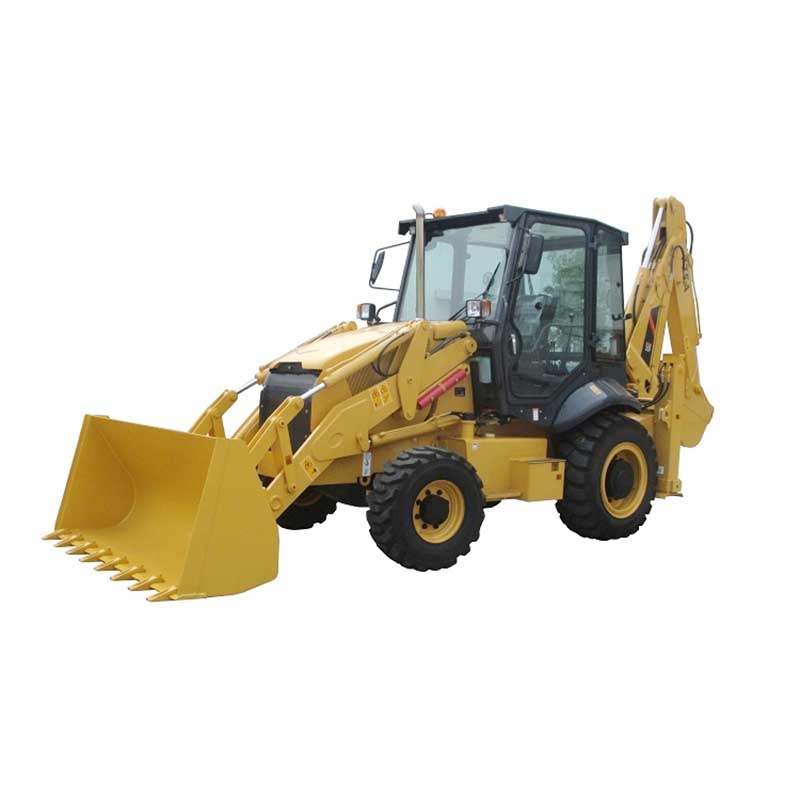 Cheap Price Used Sdlg Mining Wheel Loader 953 Front Loader Made In China