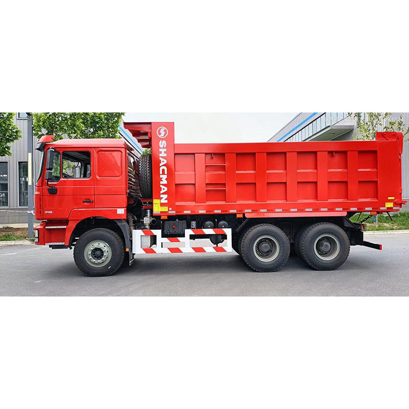 Sinotruk Howo Left Hand Drive 10wheels 6x4 Dumper Tipper Dump Truck