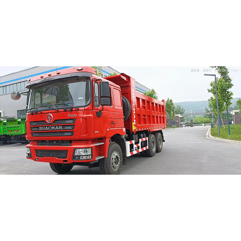 Sinotruk Howo Left Hand Drive 10wheels 6x4 Dumper Tipper Dump Truck