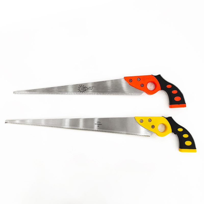 What Are Different Types of Pruning Saws?