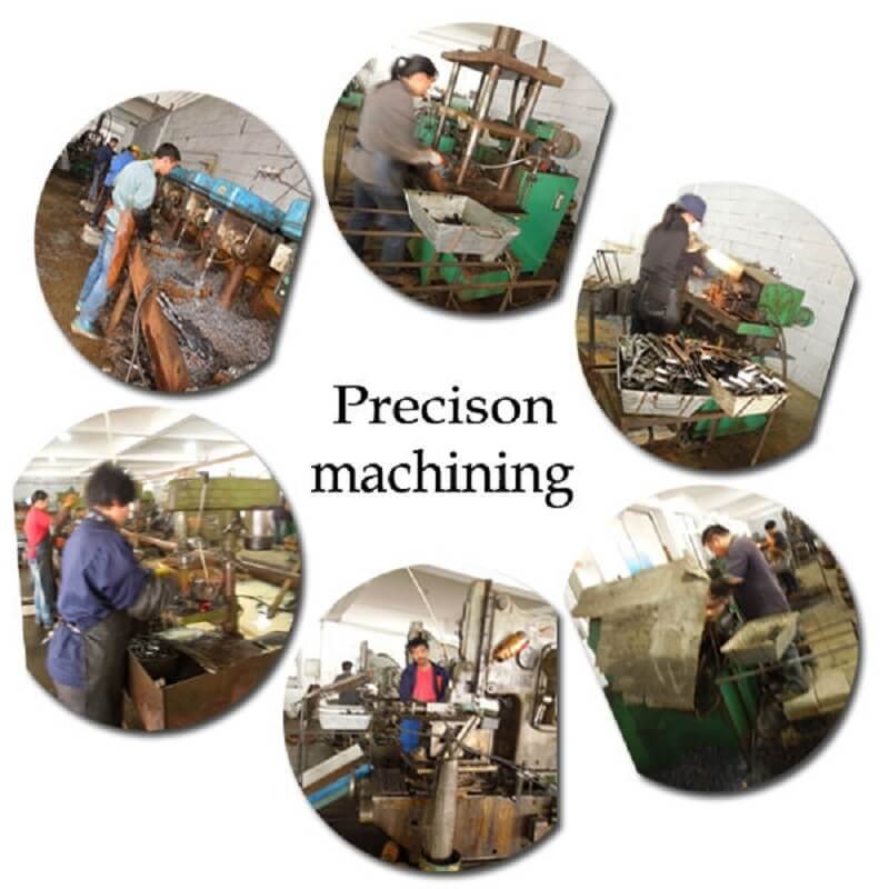 Find The Premium Aimix Brick Making Machines in Bangladesh