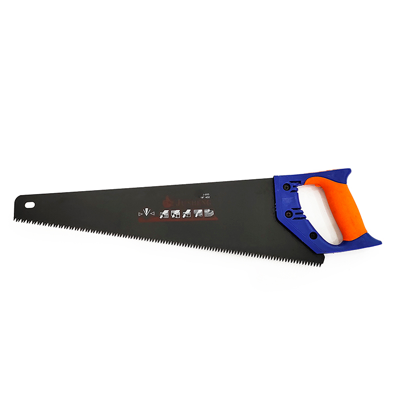 Flora Guard 21 Inch Hand Pruning Saw With Sheath for ...