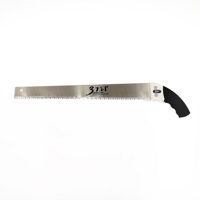 Fiskars 18 in. D-Handled Pruning Saw-393540-1002 - The ...