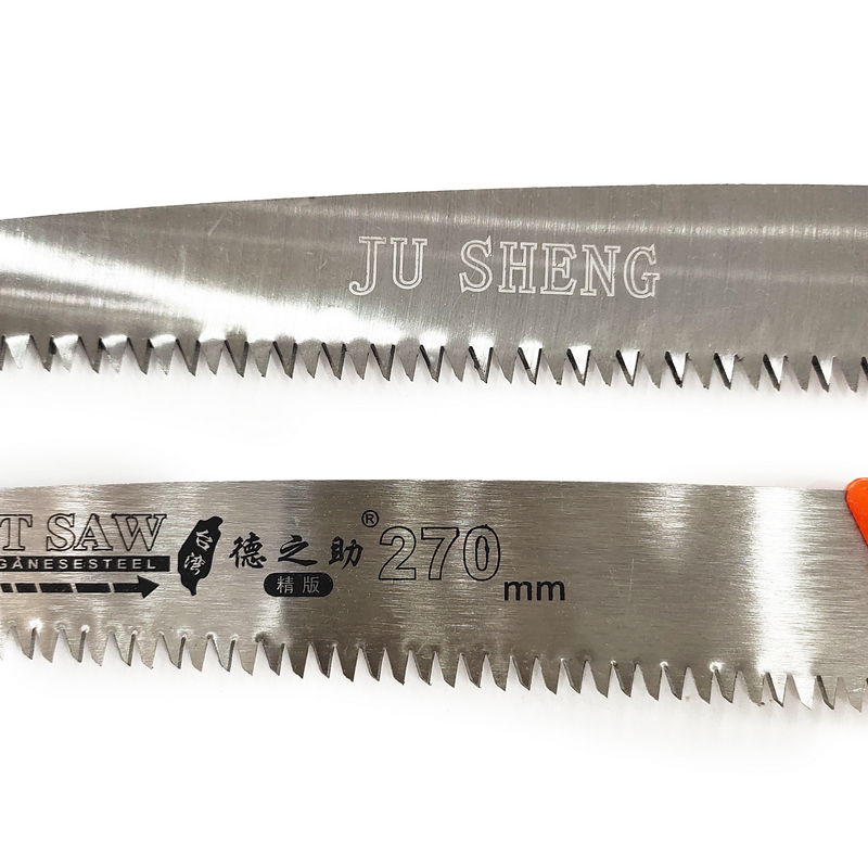 Silverline 260331 180mm Tri-Cut Folding Saw for sale ...
