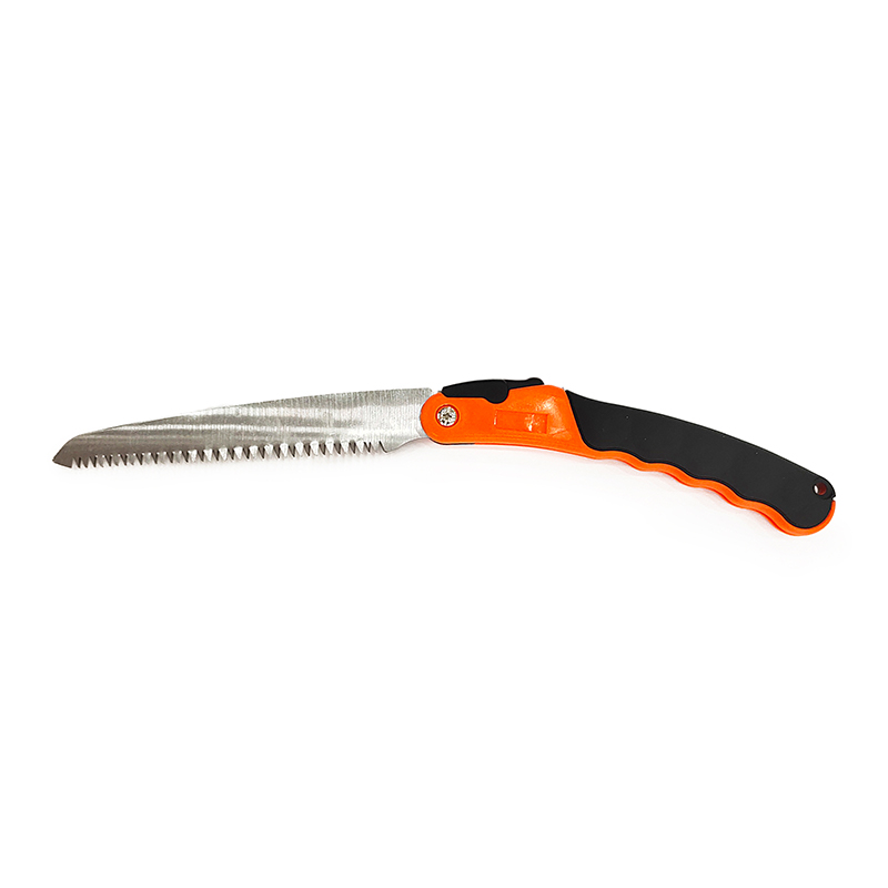 www.tomtop.com › p-e15468eu-221V Mini Cordless Chainsaw 4-Inch Electric Brushless Pruning Saw