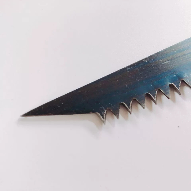 Tough Carbide Recip Saw Blade | JLC Online
