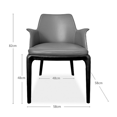 Industrial Dining Chairs & Side Chairs - furniture