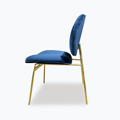 Modern Wood Minimalist Dining Chairs | AllModern
