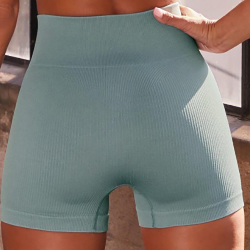 Biker Shorts