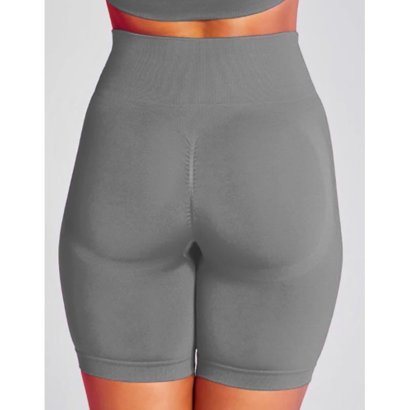 High Waisted 7