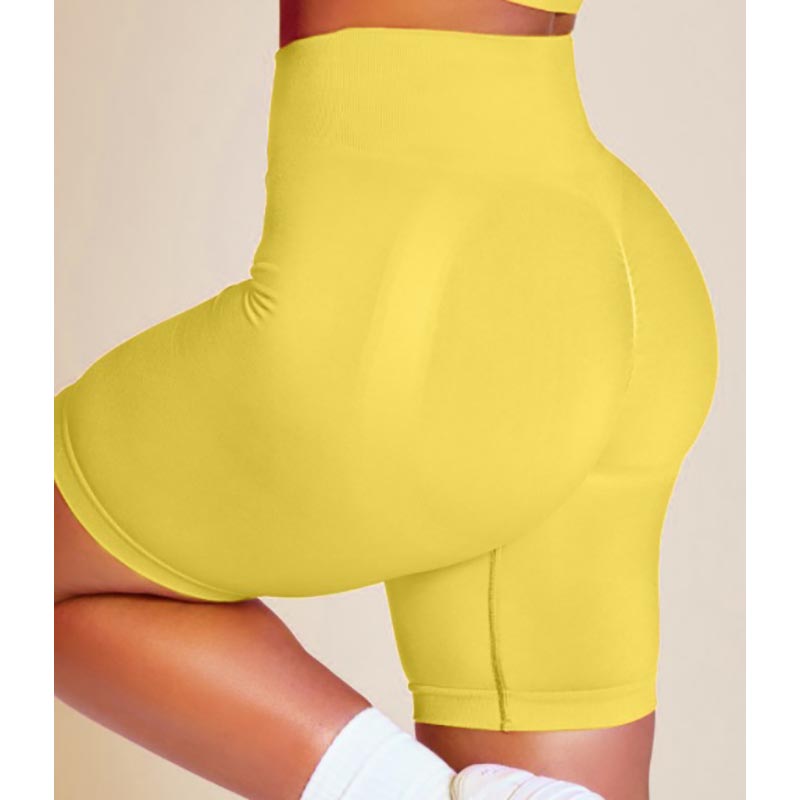 High Waisted 7