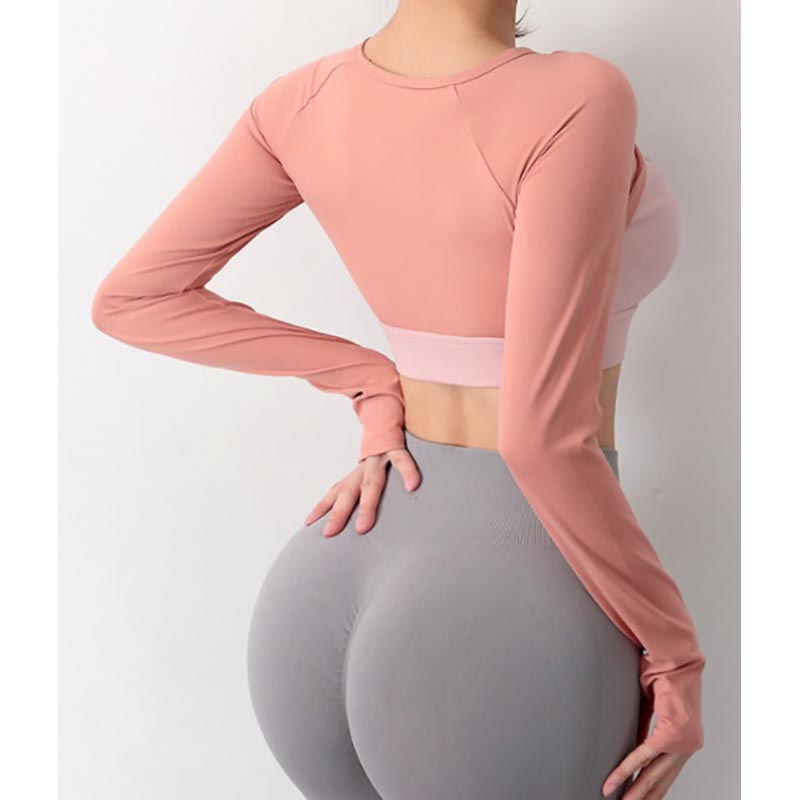 Sexy Cutout Crop Top