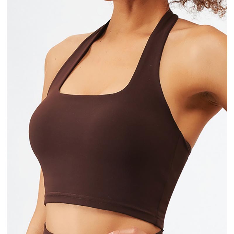 Padded Sports/Yoga Bra