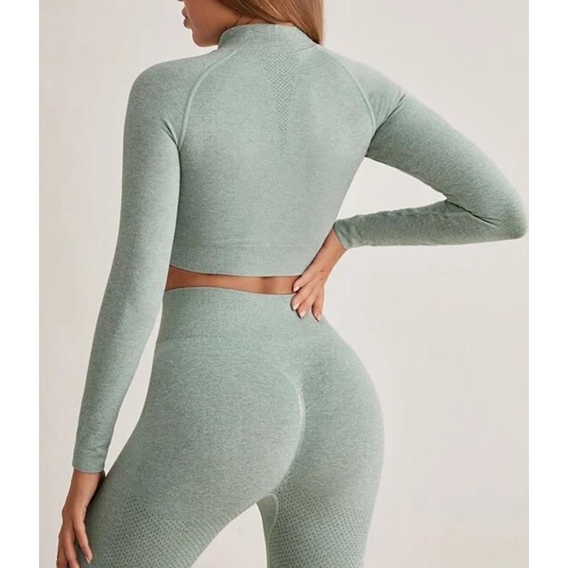 Sports/Yoga Outfits (RXW 50800)