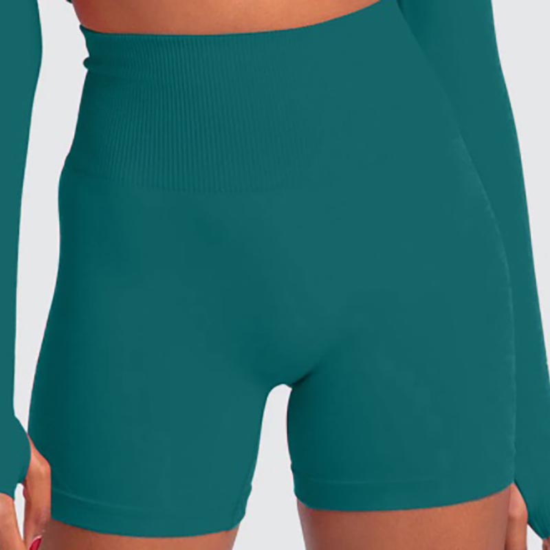 Women's Biker Shorts